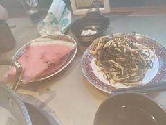 -手选潮汕鲜活牛肉火锅(二七广场店)
