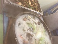 -滋味烤鱼(马北店)