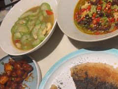 -麒麟小院·老九江菜(安平路店)
