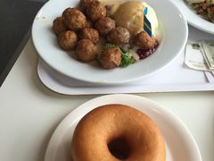 -宜家·瑞典风味餐厅(无锡店)