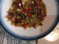 -千岛湖小鱼儿·淳安匠心农家菜