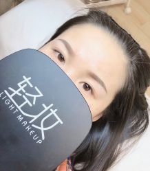 -Doris多里斯半永久纹眉·SMP纹发·发际线