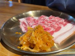 -汉拿山(北京上地华联店)