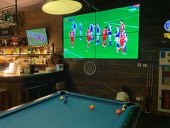 -小主人西餐厅 master table(青年中路店)