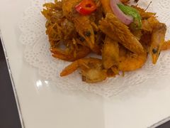 -前门烤鸭(江东中路店)