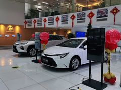 -上海和展广汽丰田4S店(老闵行店)