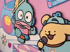 -上海静安大悦城