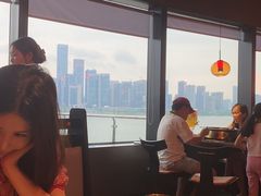 -长沙富力万达文华酒店