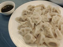 -西安绿地假日酒店·丽宝轩中餐厅