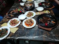 -吉布鲁牛排海鲜自助(巴南万达广场店)