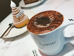-科学家咖啡(海岸城店)