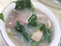-标记美食新鲜猪杂(兴南大道店)