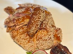 -上海苏宁宝丽嘉酒店·嘉府壹号中餐厅