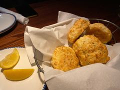 -RED LOBSTER(多伦多DT店)