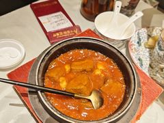 -千百味红餐厅·非遗江西菜(绿地双子塔总店)