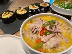 -榕意·川味之美(深业上城店)