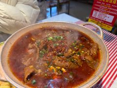 -阆辣荟餐饮(老味道8年·古城店)