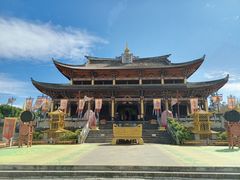 -天龙八部武侠城