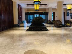 -三清山希尔顿度假酒店