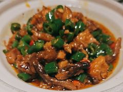 -全牛匠·乐山跷脚牛肉(西北旺万象汇店)
