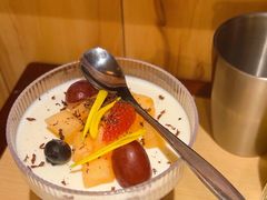 -牛扒先生·厚切雪花牛扒西餐厅(京溪店)