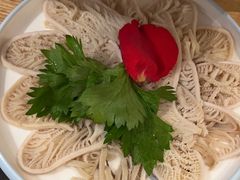 -蜀九香火锅(彩虹店)