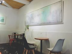 -边渡咖啡烘焙店(昙华林店)