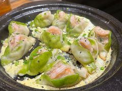 -三姐妹餐厅(曲江店)