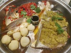 -望湘园·湖南菜(宏伊店)