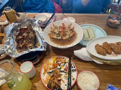 -新白鹿餐厅(银泰西湖文化广场店)