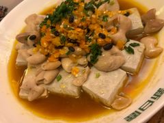 臭味相投-新白鹿餐厅(银泰西湖文化广场店)