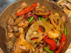 -虾满堂(瑞虹店)