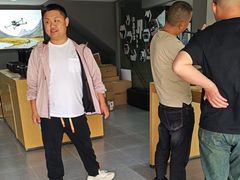 -DJI大疆(无锡体育中心店)