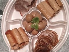 -大唐凤凰园美食城(卫国路总店)