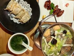 -枣子树·素食餐厅(普陀山店)
