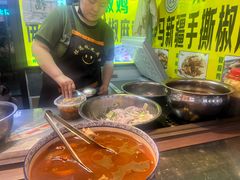 -怀远市场(文萃北街店)