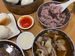 -达道武仔牛肉店(广达路店)