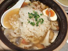 -大师兄·西北小馆(南沙万达广场店)