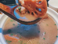 -文叔·湖北名小吃·小龙虾(华强北店)