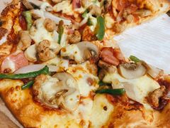 -达美乐比萨(栖霞大道店)