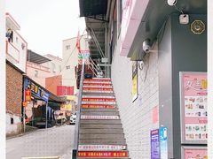 -尚御潮汕牛肉自助火锅(锦园店)