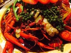 -华仔龙虾(永乐路总店)