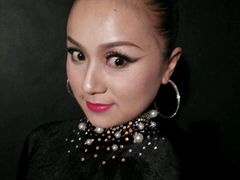 -栖杰舞蹈