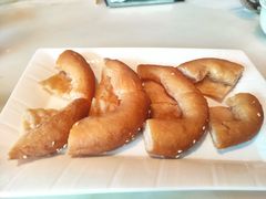 -顺德美的万豪酒店-万豪中餐厅