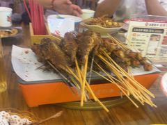 -冶建镜子·老南昌大排档·江西虾王(总店)