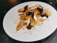 -田园北魏家宴·大同菜(御东店)