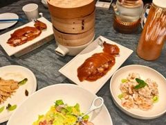 -小大董·烤鸭(王府井apm店)