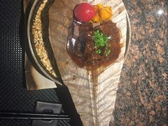 -花隐日式怀石料理(万象城购物中心店)