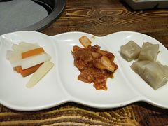 -秦小牛煎肉餐厅(河北大街总店)
