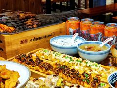 -福苗小骆驼烧烤(大唐不夜城店)